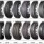 Hot sale radial heavy truck tyre 1100R20