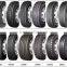 Hot Hot sale radial heavy truck tyre 1100R20 1000R20 tires factory