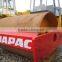 Low Hour Dynapac CA25D Road Roller of Dynapac Drum Road Roller 10 Ton