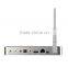 Cloudnetgo Metal Case 4k Tv Box Rk3368 Ubuntu Android Mini Pc with wifi and bluetooth 63bit tv box