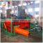 steel wire baler