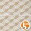 Best price and high quality sound absorption fiber polyester acoustic panel for interior wall decoration