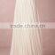 2014 satin top and wasitband simple  wedding dress