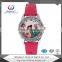 coloful carton lovely watch gift watch for children