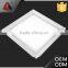 Good Selling 6W 30*30 Square Recessed LED Ceiling Panel Lights With CE