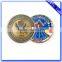 China Manufacturer OEM Custom Design Copper Old Copy Coin