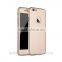New Products With Tempered Glass Screen Protector 360 Full Cover Case For iPhone 5S SE 6S                        
                                                Quality Choice