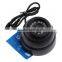 380TVL Indoor IR Security Surveillance CCTV Camera 1/3 CMOS Dome camera PAL / NTSC 24LED 50pcs