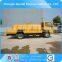 High quality bottom price dongfeng 3m3 3cbm sewer cleaning truck