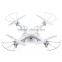 X5C-1 2.4G Remote Control quad copter New Upgrade Syma 4channels rc helicopter quadcopter With 2MP HD Camera and retail box