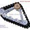 COPOWER ATV rubber track system snow track system (Direct factory)