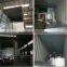 Steel deck plate, catwalks metal, steel scaffolding parts