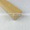 Waterproof WPC Solid Joist For WPC Decking Floor