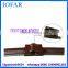 China factory auto mitsuba windshield wipers