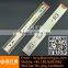 telescopic rail