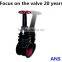 Slab Gate Valve
