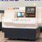 CNC LATHE STRUCTURE