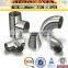 1/2/4/8/10 Inch 200#Polish Stainless Steel Pipe Fittings Food Grade