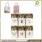 OEM Production Shopping Tote Bag ,custom Standard Size Canvas Tote Bag ZDS2003