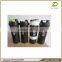My bottle 500ml With Bag Plastic bottle for Sports Customize Colorful logo Plastic Water Bottle ZDS1877