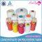 Professional manufacturer polyester sewing thread