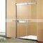 Bathroom Partition Tempered Glass Bath Screen