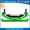 Heavy duty belt conveyor carrying idler in Bhutan