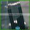 1" thick tempered glass
