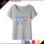 Manufacturer china women's clothing cotton bluk custom women sleep wear