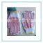 PVC Dotted Cotton Glove safety knitted cotton work glove