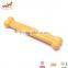 Indestructible Slim Chew Nylon Bone Shape Dog Toy