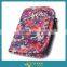 Women's Zippy Fancy Wallet Bag