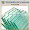Tempered 6mm Curved Glass Manufacturer
