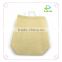 Cheap cotton custom logo reusable recycled custom foldable promotional pp non-woven fabric bag