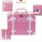 Cute Multifunction Portable Travel Toiletry Beauty Cosmetic Bag Makeup Case