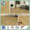 Best Waterproof Click Lock Vinyl Plank Flooring tiles dry back