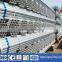 pre galvanized steel pipe, hot dipped galvanied steel pipe