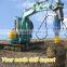 Customized Earth Auger Drill For Earth Drilling Ground Hole