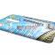 SUN-FLY OEM New 3D Sublimation Blank custom phone case for LG G2