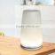 2L ultrasonic humidifier with table lamp function