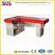 Casher counter