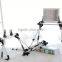 Creative Foldable Tablet PC Stand Lazy Bed Desk Floor Mount Holder For Samrt phone iPad/ Samsung Tablet pc
