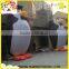 Inflatable model Type inflatable penguin/ customized inflatable penguin for event/ inflatable advertising penguin model