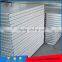Light Steel Color Corrugated FOB SHANGHAI for Sale EPS Sandwich Panel