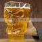 Halloween Parties Or Celebrating Handle 500ml Skull Beer Pitcher