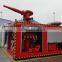 Containerized FI-FI system with certificate for hot sales
