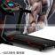 New wide 460mm belt electric treadmill quiet drive motor