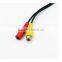 Rearview Mirror Camera System, 4.3/5.0 Inches, 800 x 480 Pixels