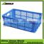 plastic stackable crates mould manufacturering