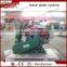 energy saving diesel engine pellet mill for sale